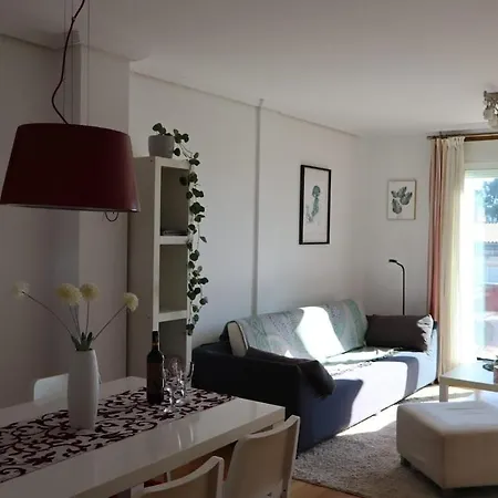 Διαμέρισμα Atico Carril Vilagarcia de Arousa
